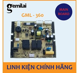 Main Board GEMILAI GML-360