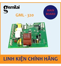 Main Board GEMILAI GML-320