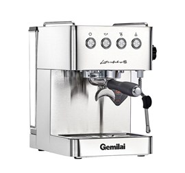 Máy pha cà phê GEMILAI CRM 3005E