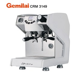 Máy pha cà phê GEMILAI CRM 3149