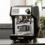 Máy pha cà phê GEMILAI - CRM 3200 F