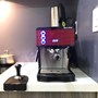 Máy pha cà phê GEMILAI CRM3601