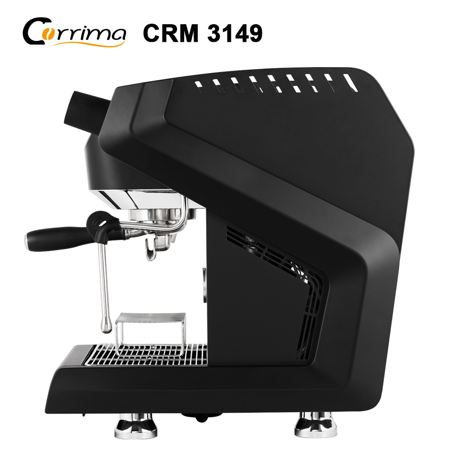 Máy pha cà phê CRM 3149