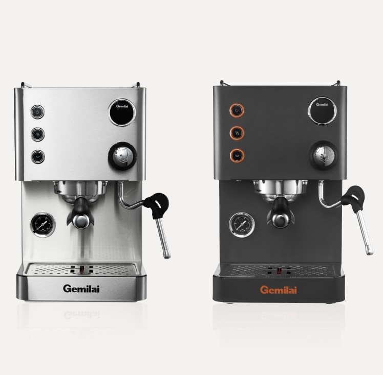 Máy pha cà phê CORRIMA CRM 3007