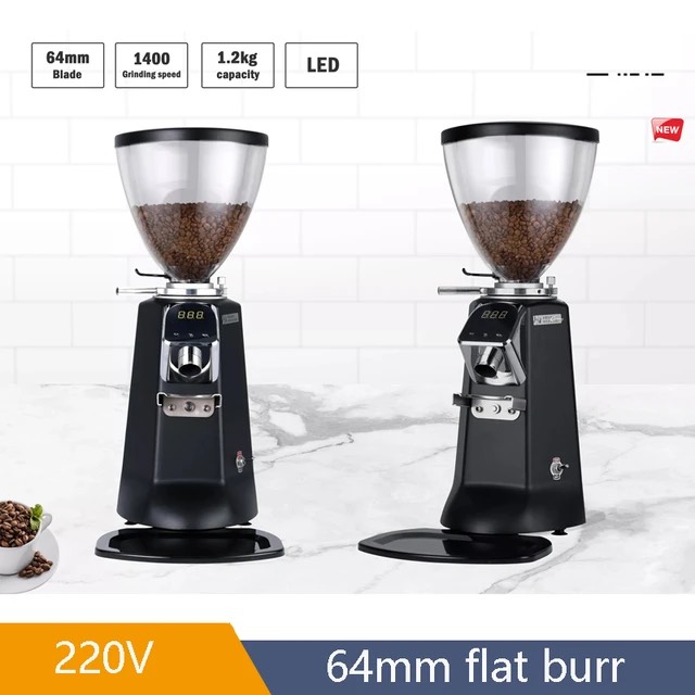 Máy xay cà phê CRM 9012 A