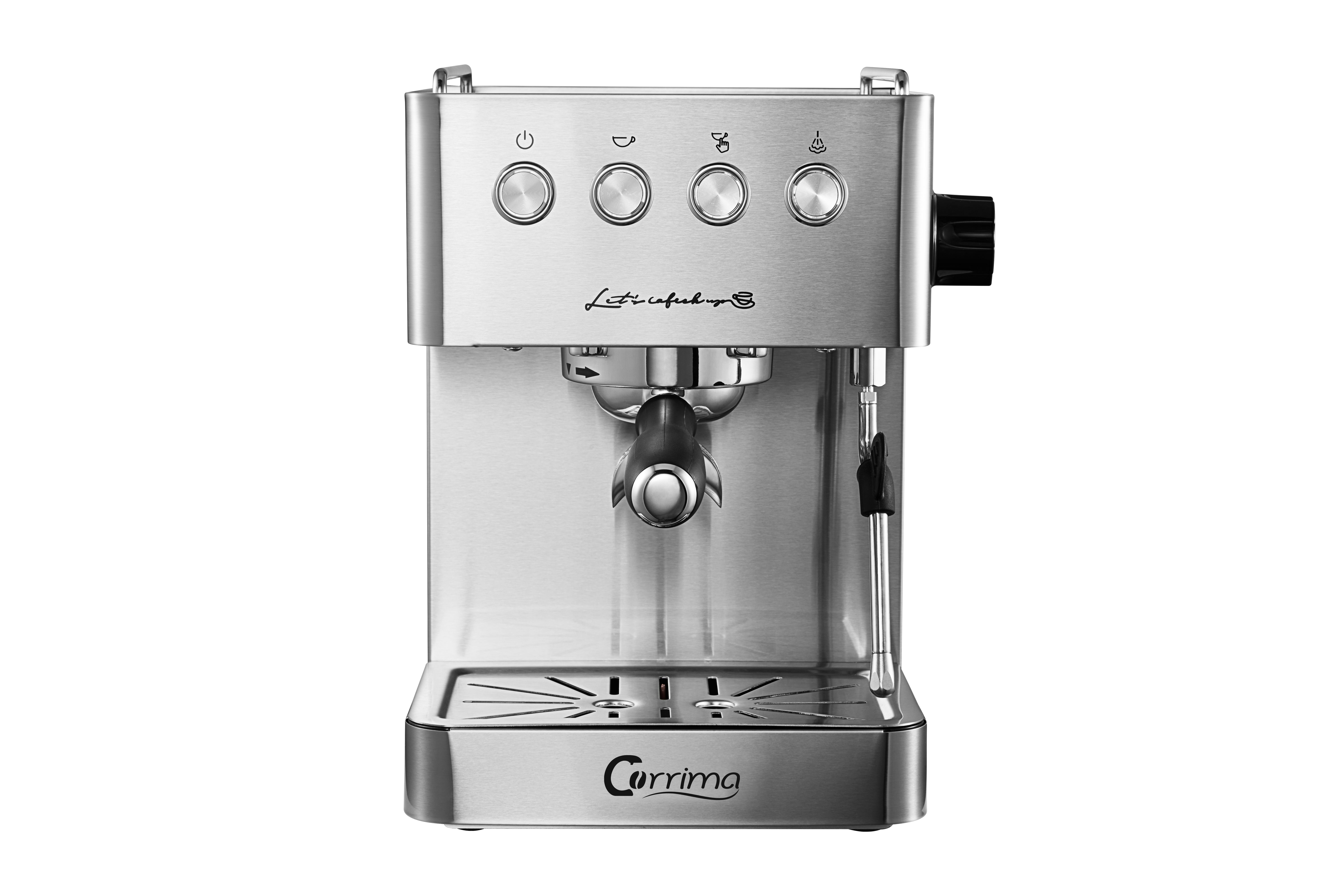 Máy pha cà phê CORRIMA CRM 3005 E