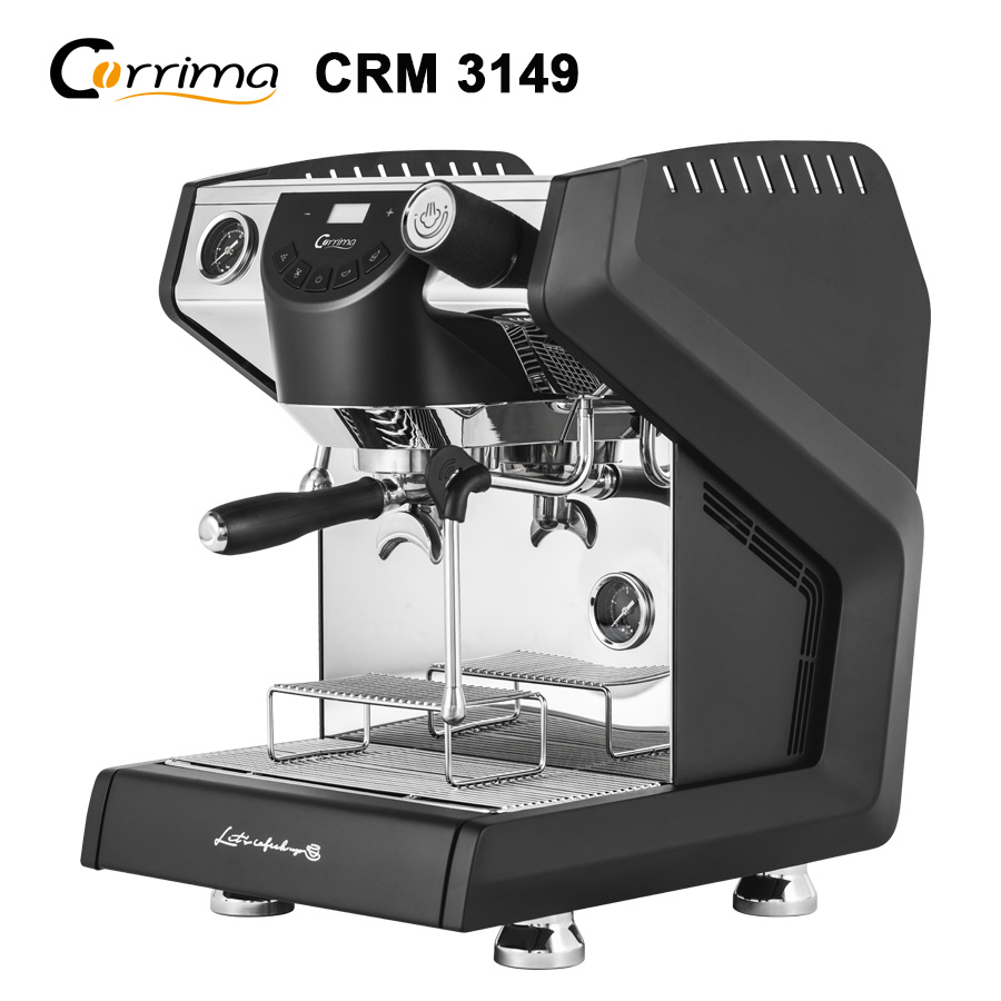 Máy pha cà phê CRM 3149