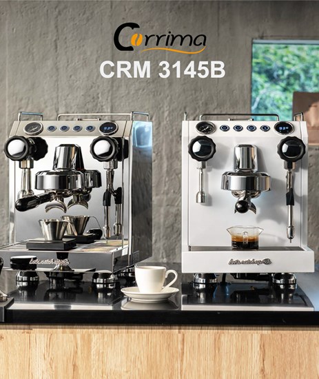 Máy pha cà phê CORRIMA CRM 3145
