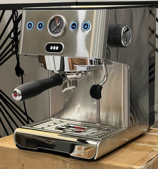 Máy pha cà phê CRM 3003 