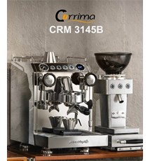 Máy pha cà phê CRM 3145B