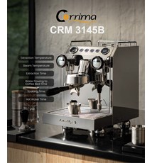 Máy pha cà phê CRM 3145B