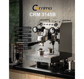 Máy pha cà phê CRM 3145B