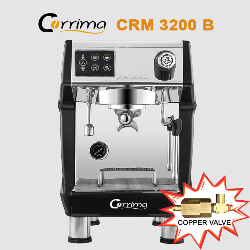 Máy pha cà phê CRM 3200B 