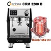 Máy pha cà phê CRM 3200B 
