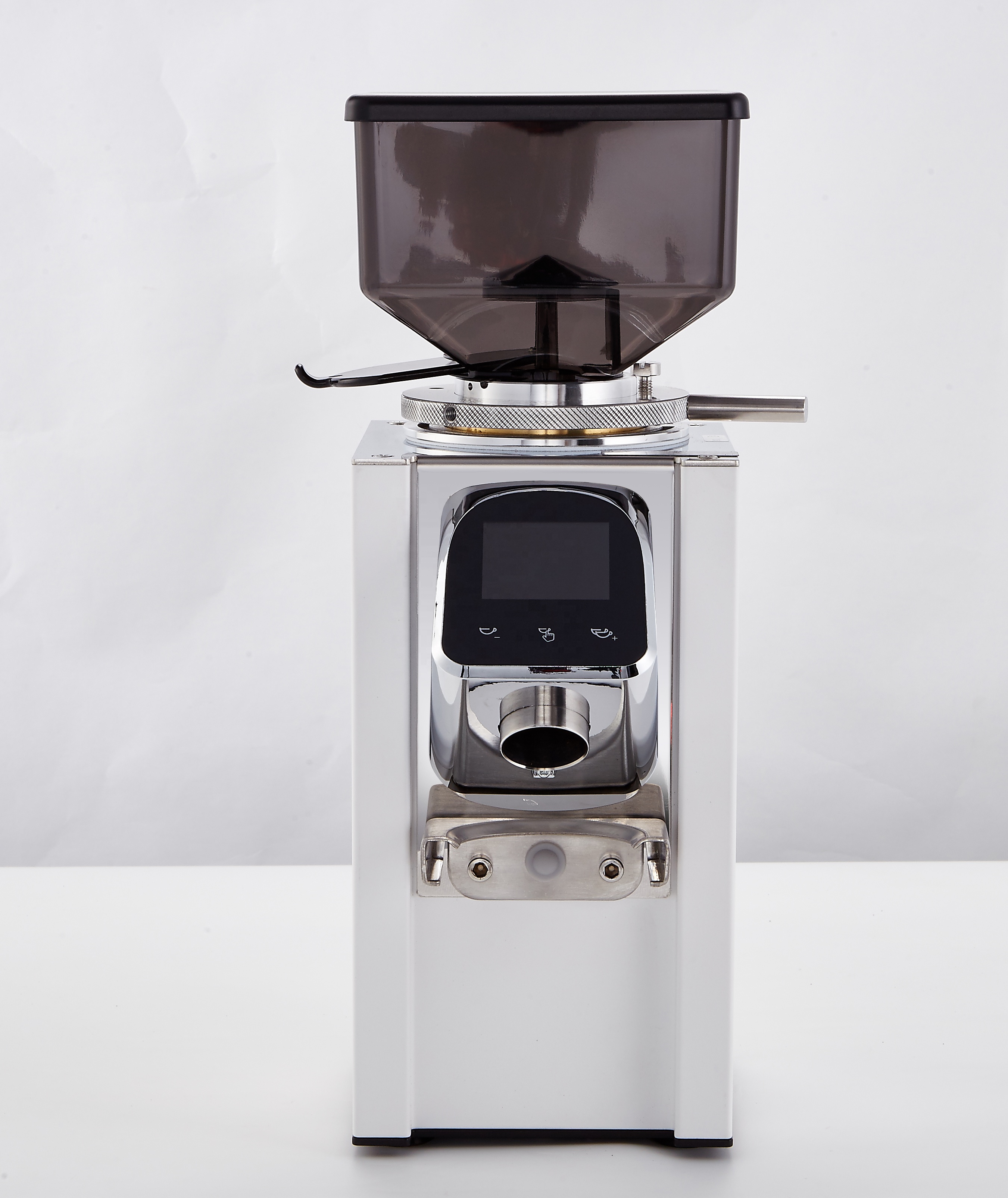 Máy xay cà phê CRM 9016