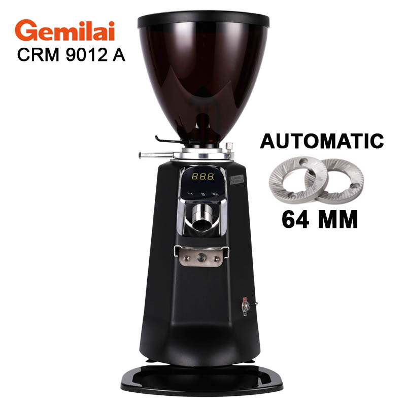 Máy xay cà phê CRM 9012 A
