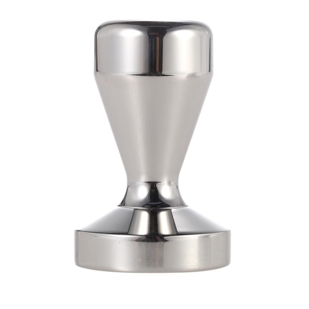 Tay nén cà phê inox