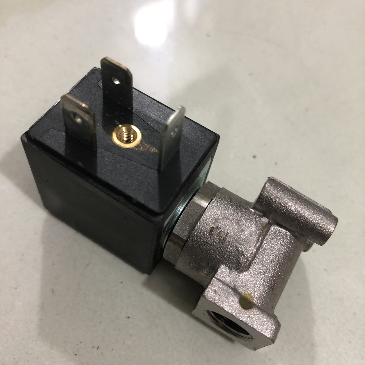 Van SOLENOID máy CRM