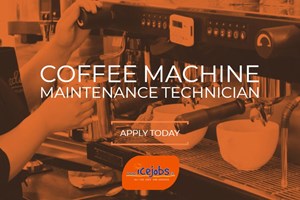 LẮP ĐĂT - SỬA CHỮA - BẢO TRÌ MÁY PHA CAFE ESPRESSO